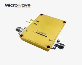 Low Phase Noise Amplifier Explained: Benefits, Uses, and Selection Tips